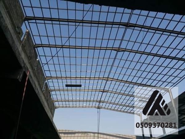 هناجر الدمام
