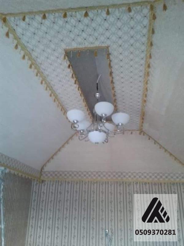 بيوت شعر