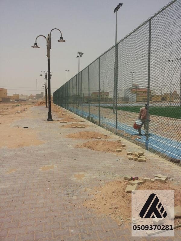 شبوك